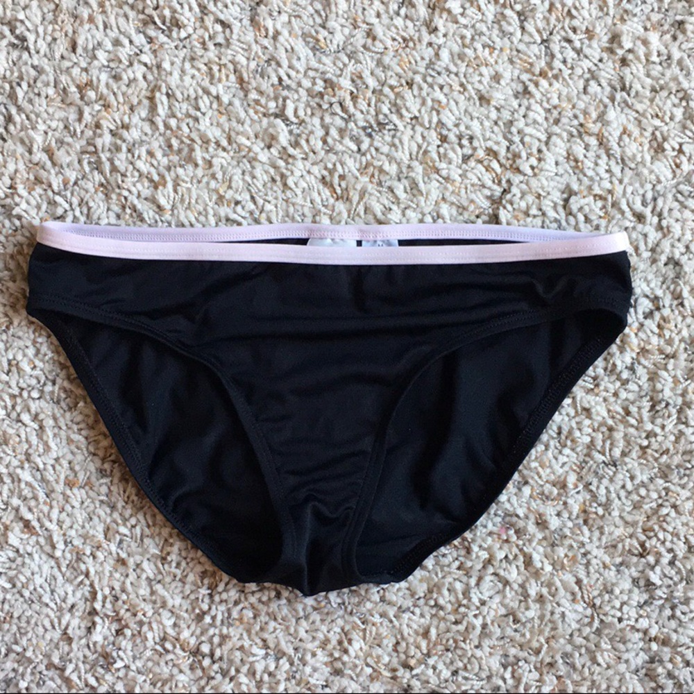 FINAL PRICE ⬇️Merona swimsuit bottoms size medium